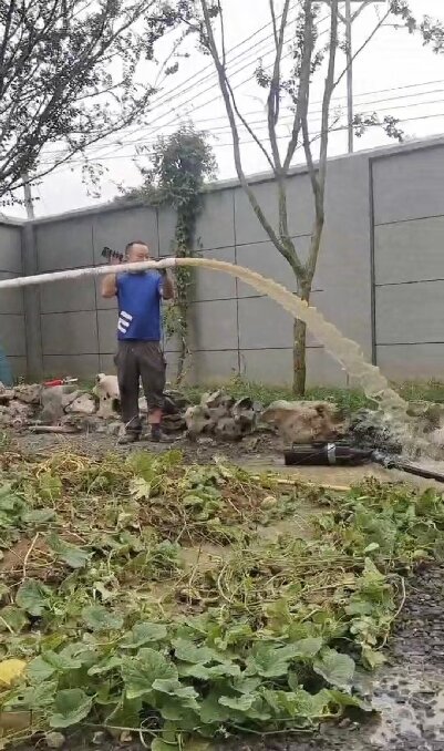 宿州灌溉井