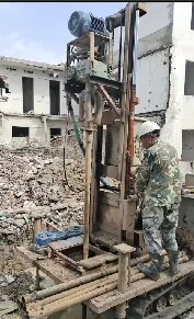 宿州抗旱井