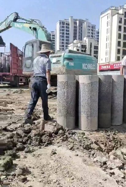 宿州降水井